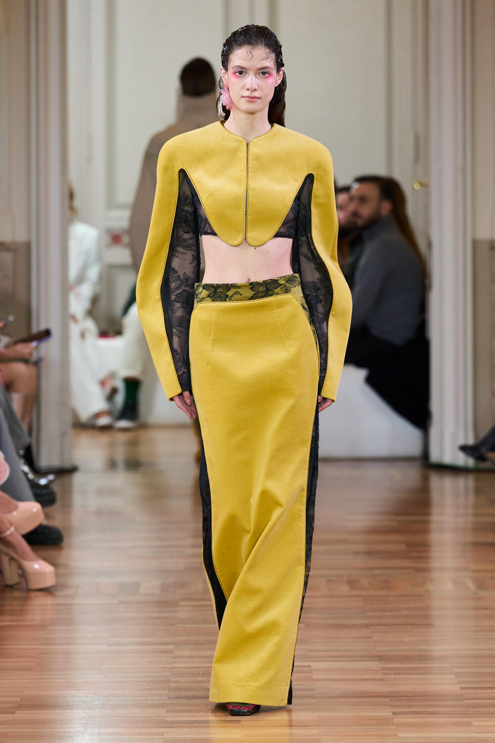 SARAWONG WOMEN FW 23-24 - Foto #8
