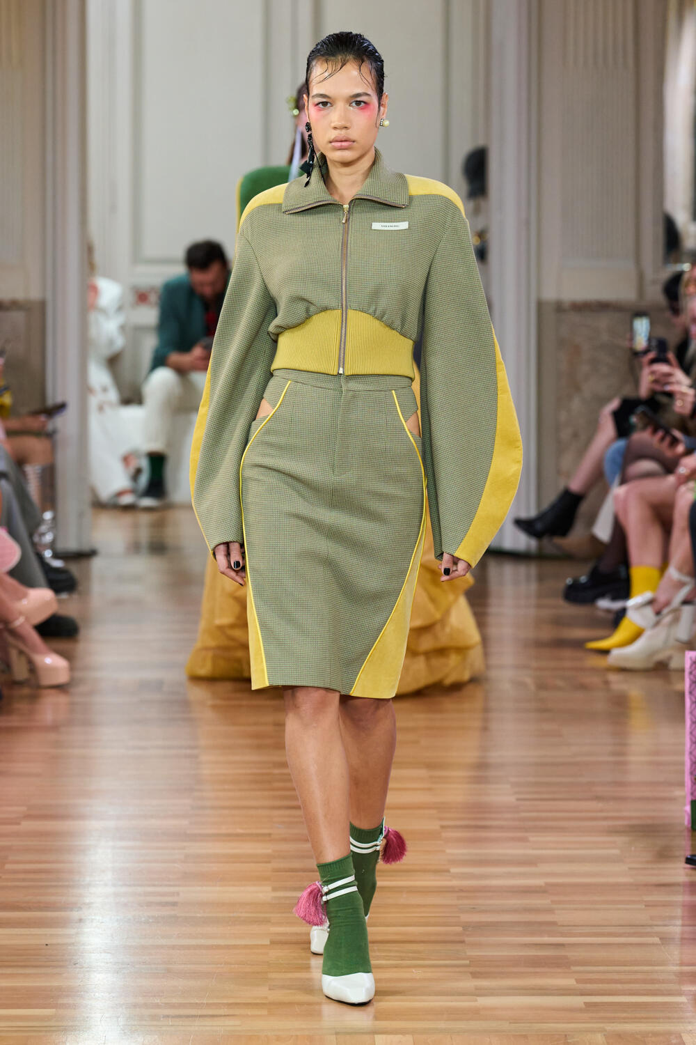 SARAWONG WOMEN FW 23-24 - Foto #9
