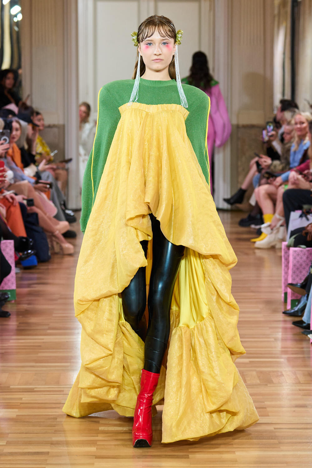 SARAWONG WOMEN FW 23-24 - Foto #10