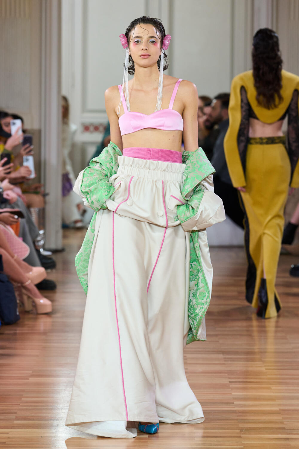 SARAWONG WOMEN FW 23-24 - Foto #11