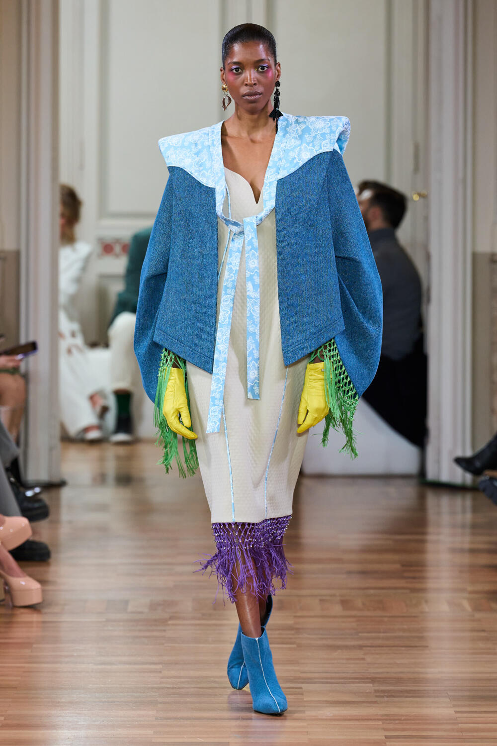 SARAWONG WOMEN FW 23-24 - Foto #12