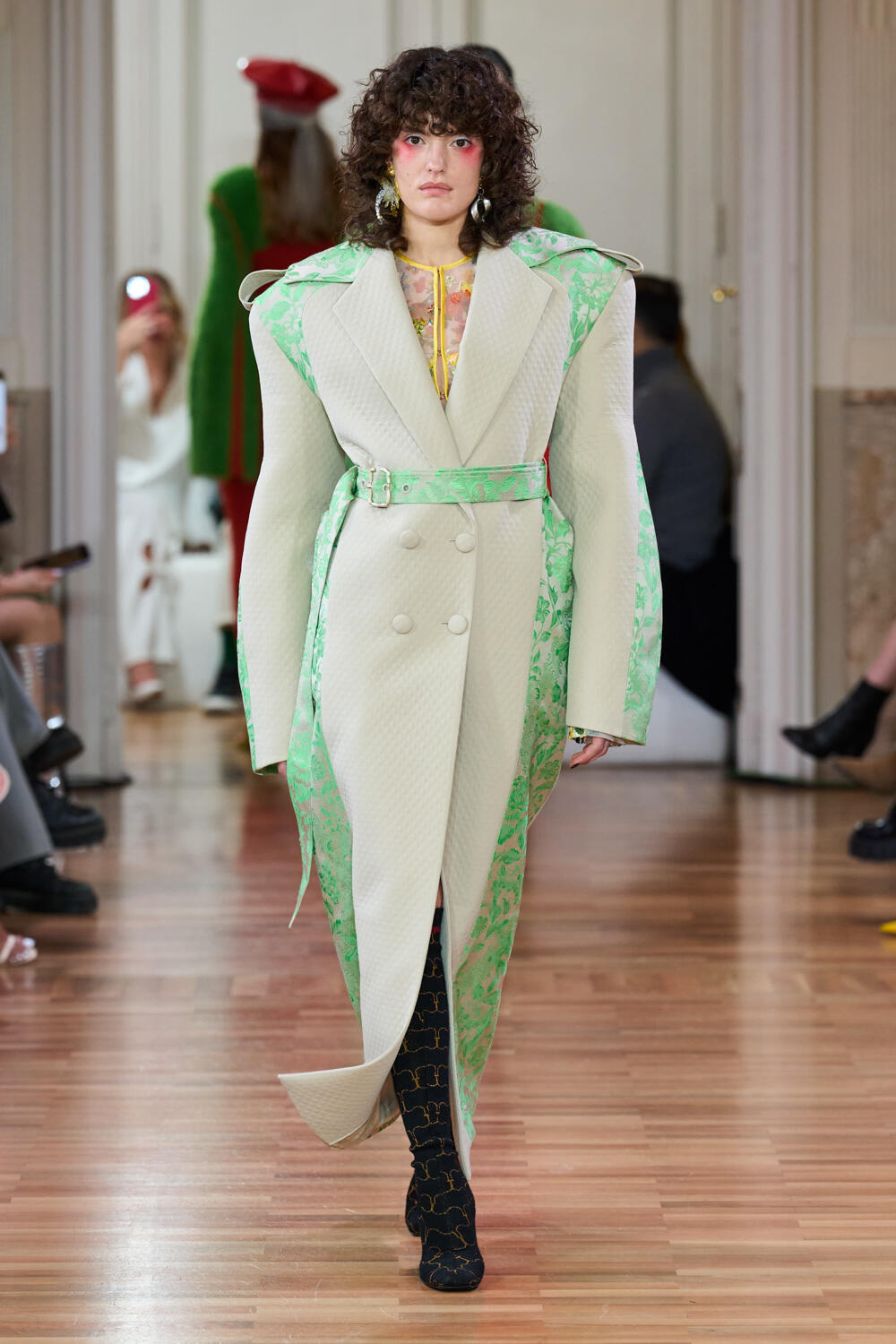 SARAWONG WOMEN FW 23-24 - Foto #4