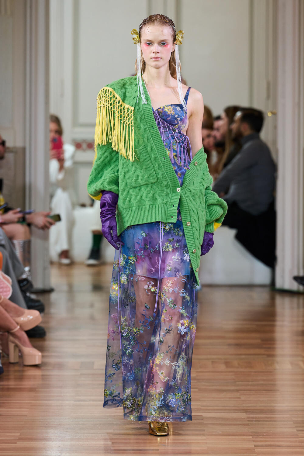SARAWONG WOMEN FW 23-24 - Foto #18