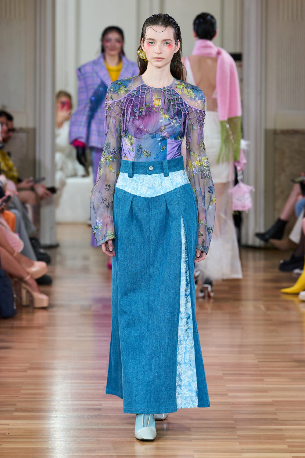 SARAWONG WOMEN FW 23-24 - Foto #20