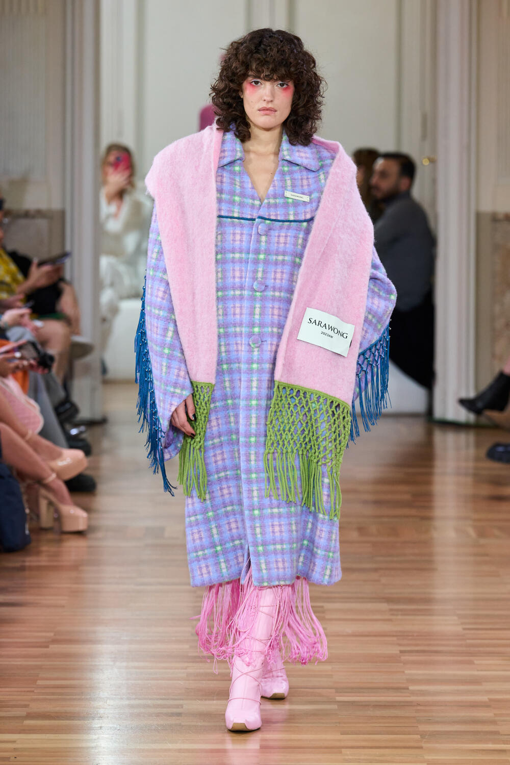SARAWONG WOMEN FW 23-24 - Foto #22