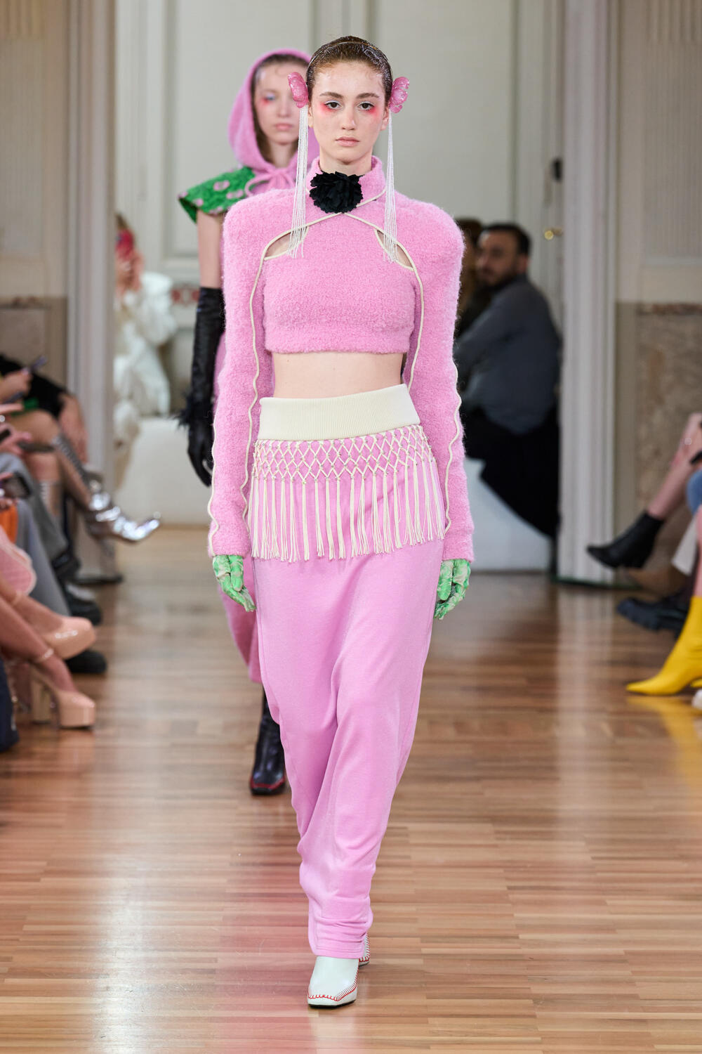 SARAWONG WOMEN FW 23-24 - Foto #23