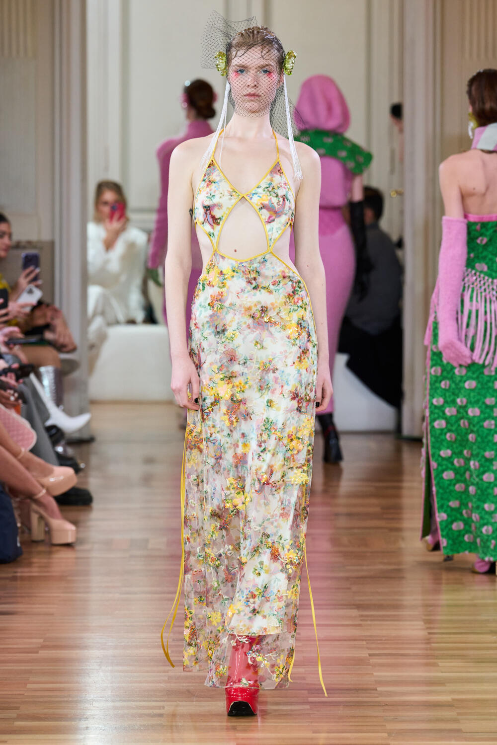 SARAWONG WOMEN FW 23-24 - Foto #28