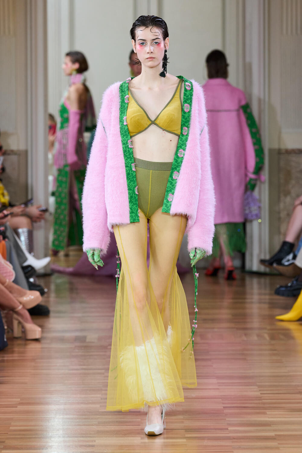 SARAWONG WOMEN FW 23-24 - Foto #29
