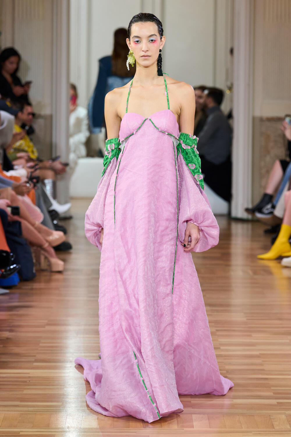 SARAWONG WOMEN FW 23-24 - Foto #30