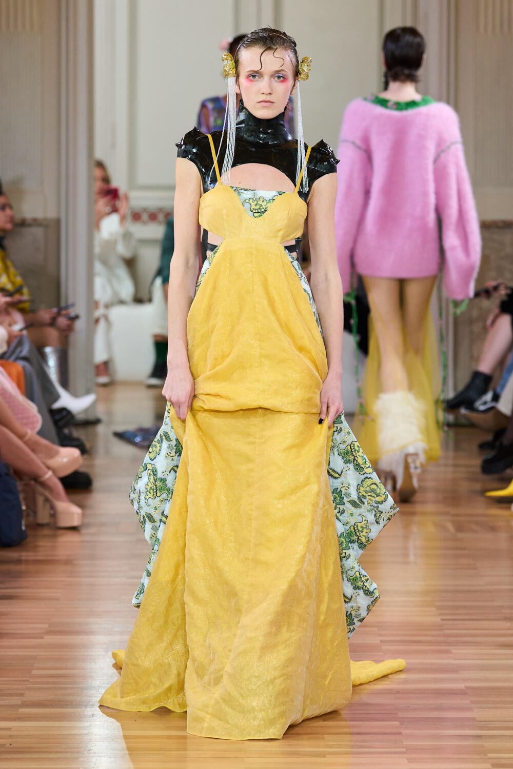 SARAWONG WOMEN FW 23-24 - Foto #31