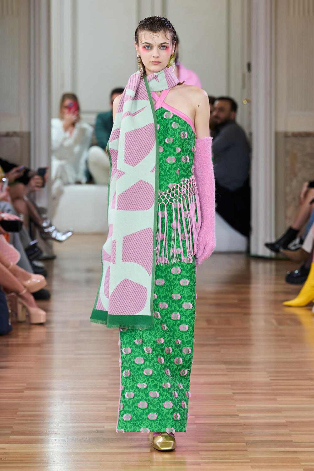 SARAWONG WOMEN FW 23-24 - Foto #25