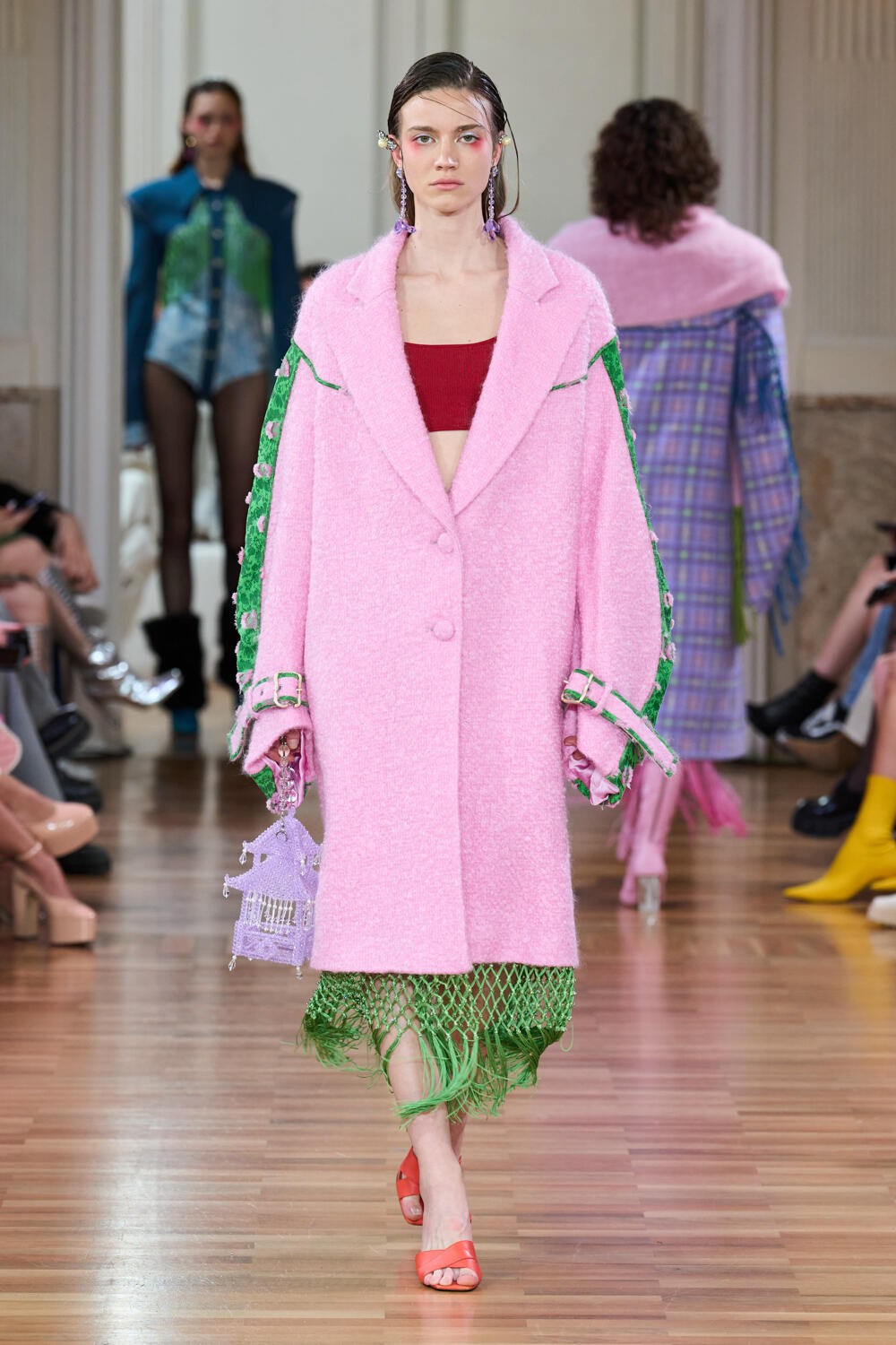 SARAWONG WOMEN FW 23-24 - Foto #26