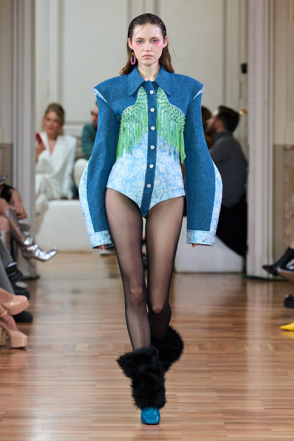 SARAWONG WOMEN FW 23-24 - Foto #27