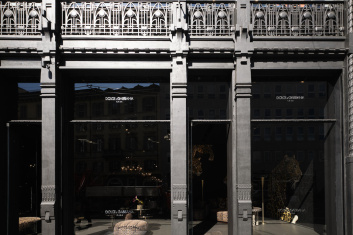 DOLCE & GABBANA CASA