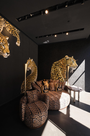 Fotoservizio/SS 2023/DESIGN/EVENTO_CULTURALE/DOLCE & GABBANA CASA/DP2/1