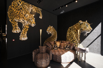 Fotoservizio/SS 2023/DESIGN/EVENTO_CULTURALE/DOLCE & GABBANA CASA/DP2/2