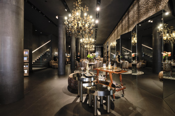 Fotoservizio/SS 2023/DESIGN/EVENTO_CULTURALE/DOLCE & GABBANA CASA/DP2/4