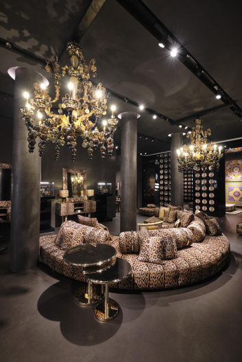 Fotoservizio/SS 2023/DESIGN/EVENTO_CULTURALE/DOLCE & GABBANA CASA/DP2/14