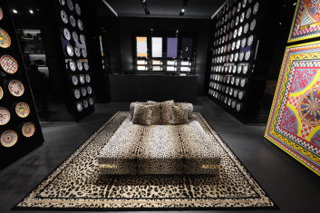 Fotoservizio/SS 2023/DESIGN/EVENTO_CULTURALE/DOLCE & GABBANA CASA/DP2/20
