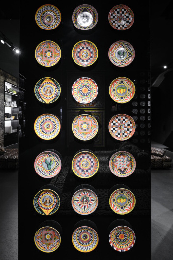 Fotoservizio/SS 2023/DESIGN/EVENTO_CULTURALE/DOLCE & GABBANA CASA/DP2/29