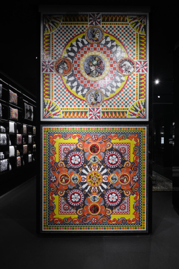 Fotoservizio/SS 2023/DESIGN/EVENTO_CULTURALE/DOLCE & GABBANA CASA/DP2/28