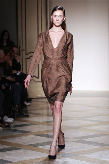 Fotoservizio/FW 2012-2013/WOMEN/SILVIO BETTERELLI/17