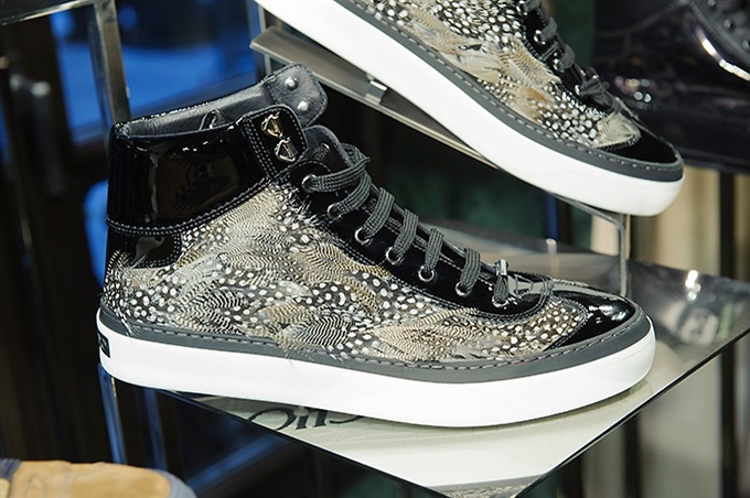 Fotoservizio/FW 2016-2017/MEN/JIMMY CHOO/DP2/1