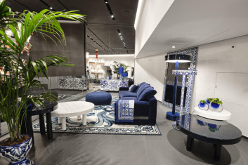 Fotoservizio/SS 2023/DESIGN/EVENTO_CULTURALE/DOLCE & GABBANA CASA/DP2/74