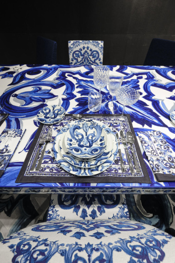 Fotoservizio/SS 2023/DESIGN/EVENTO_CULTURALE/DOLCE & GABBANA CASA/DP2/80