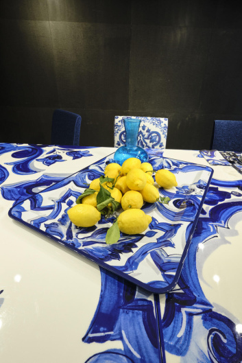 Fotoservizio/SS 2023/DESIGN/EVENTO_CULTURALE/DOLCE & GABBANA CASA/DP2/81