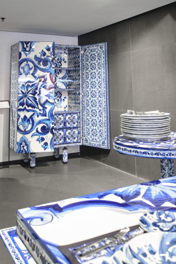 Fotoservizio/SS 2023/DESIGN/EVENTO_CULTURALE/DOLCE & GABBANA CASA/DP2/82