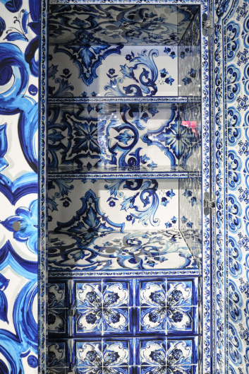 Fotoservizio/SS 2023/DESIGN/EVENTO_CULTURALE/DOLCE & GABBANA CASA/DP2/83
