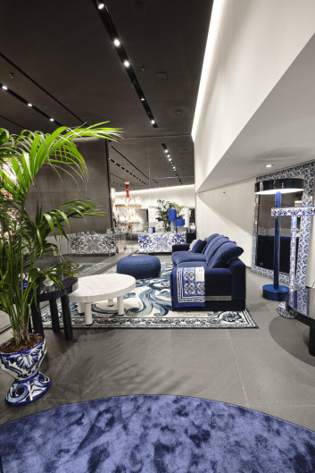 Fotoservizio/SS 2023/DESIGN/EVENTO_CULTURALE/DOLCE & GABBANA CASA/DP2/75