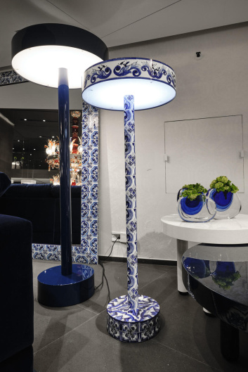 Fotoservizio/SS 2023/DESIGN/EVENTO_CULTURALE/DOLCE & GABBANA CASA/DP2/77