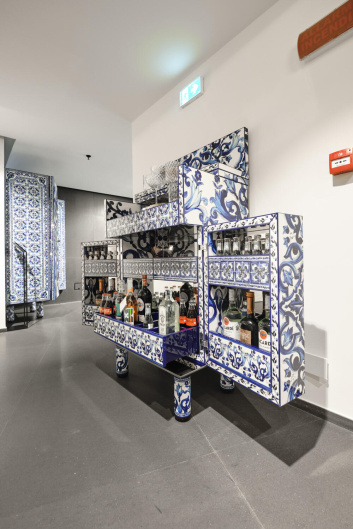 Fotoservizio/SS 2023/DESIGN/EVENTO_CULTURALE/DOLCE & GABBANA CASA/DP2/78