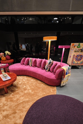 Fotoservizio/SS 2023/DESIGN/EVENTO_CULTURALE/DOLCE & GABBANA CASA/DP2/99