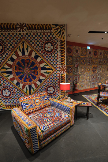 Fotoservizio/SS 2023/DESIGN/EVENTO_CULTURALE/DOLCE & GABBANA CASA/DP2/103