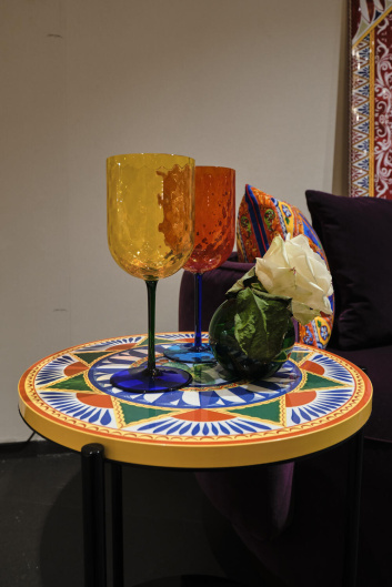 Fotoservizio/SS 2023/DESIGN/EVENTO_CULTURALE/DOLCE & GABBANA CASA/DP2/109