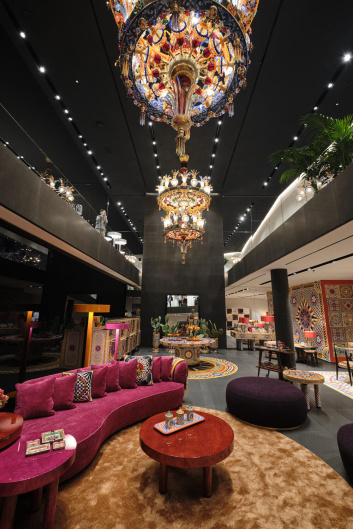 Fotoservizio/SS 2023/DESIGN/EVENTO_CULTURALE/DOLCE & GABBANA CASA/DP2/110