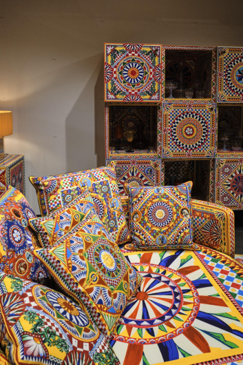 Fotoservizio/SS 2023/DESIGN/EVENTO_CULTURALE/DOLCE & GABBANA CASA/DP2/106