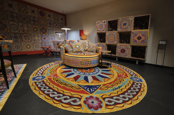 Fotoservizio/SS 2023/DESIGN/EVENTO_CULTURALE/DOLCE & GABBANA CASA/DP2/107