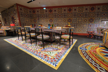 Fotoservizio/SS 2023/DESIGN/EVENTO_CULTURALE/DOLCE & GABBANA CASA/DP2/108