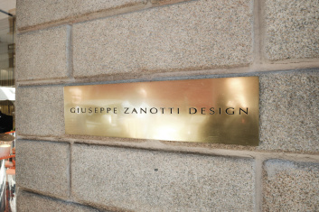 GIUSEPPE ZANOTTI