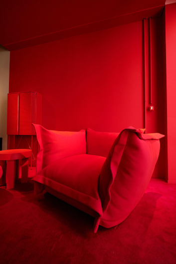 Fotoservizio/SS 2023/DESIGN/EVENTO_CULTURALE/DIESEL LIVING WITH MOROSO/DP2/4