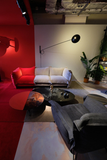 Fotoservizio/SS 2023/DESIGN/EVENTO_CULTURALE/DIESEL LIVING WITH MOROSO/DP2/7