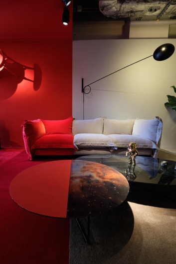 Fotoservizio/SS 2023/DESIGN/EVENTO_CULTURALE/DIESEL LIVING WITH MOROSO/DP2/8