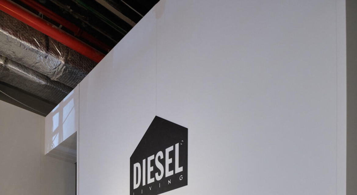 DIESEL LIVING