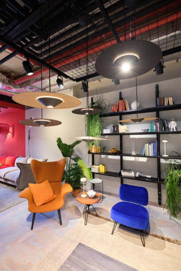 Fotoservizio/SS 2023/DESIGN/EVENTO_CULTURALE/DIESEL LIVING WITH MOROSO/DP2/16