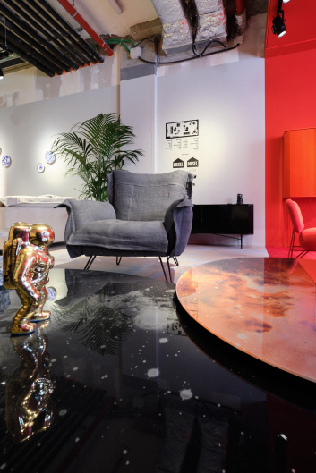 Fotoservizio/SS 2023/DESIGN/EVENTO_CULTURALE/DIESEL LIVING WITH MOROSO/DP2/19