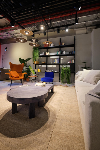 Fotoservizio/SS 2023/DESIGN/EVENTO_CULTURALE/DIESEL LIVING WITH MOROSO/DP2/13
